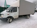 2012 ГАЗ ГАЗель (3302), белый, 1160000 рублей - вид 2