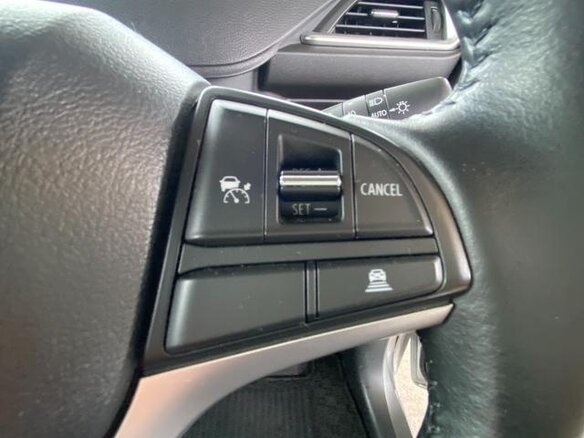 2022 Suzuki Solio MHEV IV, серебристый, 805069 рублей - вид 19
