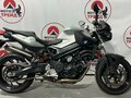 2011 BMW F 800 R, серебристый, 610000 рублей