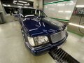 1998 Mercedes-Benz S-Класс 500 Long III (W140) Рестайлинг, синий - вид 5