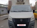 2018 ГАЗ ГАЗель Next, серебристый, 1900000 рублей - вид 1