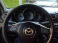 2007 Mazda 3 I (BK) Рестайлинг, красный, 430000 рублей - вид 10