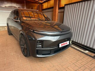 2025 Li Auto (Lixiang) L7 42.8 kWh I Рестайлинг, серый, 7600000 рублей, вид 2
