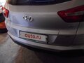2021 Hyundai Creta I Рестайлинг, серебристый, 2799888 рублей - вид 2
