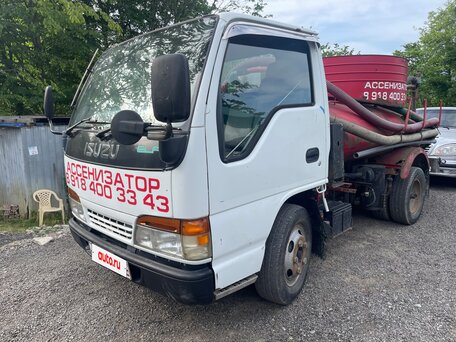 1999 Isuzu Elf (N-series), 1700000 рублей, вид 1
