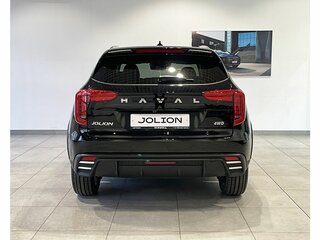 2026 Haval Jolion I Рестайлинг 2, чёрный, 2919510 рублей, вид 5