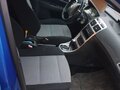 2006 Peugeot 307 I Рестайлинг, синий, 250000 рублей - вид 4