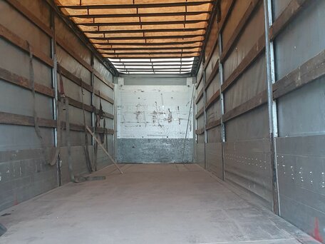 2004 Schmitz Cargobull S01, белый, 1670000 рублей, вид 2