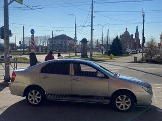 2012 Lifan Solano I (620), серебристый, 350000 рублей, вид 3