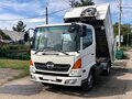 2004 Hino Series 500 (Ranger), белый, 4200000 рублей - вид 1