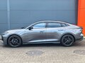 2024 Changan UNI-V I, серый - вид 1