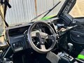 2021 Kawasaki Teryx KRX 1000, зелёный - вид 10