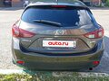 2014 Mazda 3 III (BM), серый, 1090000 рублей - вид 1