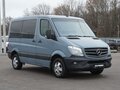 2016 Mercedes-Benz Sprinter, серый, 3519000 рублей