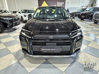 2026 Toyota RAV4 VI (XA60), чёрный, 4249000 рублей, вид 2