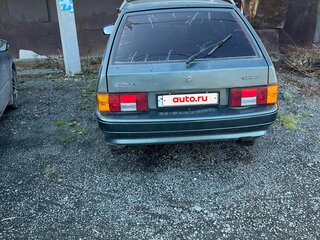 2011 Lada (ВАЗ) 2114, серый, 200000 рублей, вид 2