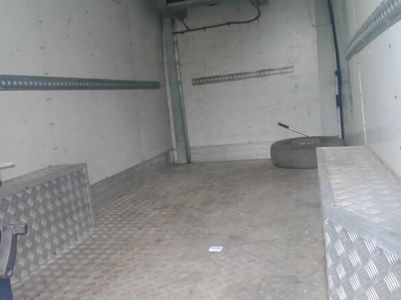 2013 Fiat Professional Ducato, синий, 2150000 рублей - вид 1