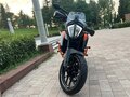 2021 KTM 390 Adventure, оранжевый, 515000 рублей - вид 1