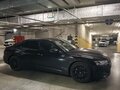 2019 Audi A6 45 TFSI V (C8), чёрный, 3550000 рублей - вид 3