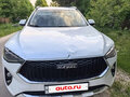 2021 Haval F7 I, белый, 1508000 рублей