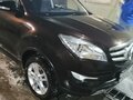 2019 Changan CS35, коричневый, 1370000 рублей - вид 4
