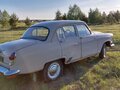 1965 ГАЗ 21 «Волга» 21Л, бежевый, 150000 рублей - вид 4