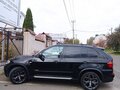 2010 BMW X5 35i II (E70) Рестайлинг, чёрный, 2500000 рублей - вид 4