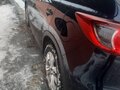 2014 Mazda CX-5 I, синий, 2250000 рублей - вид 4