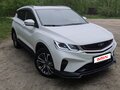 2024 Belgee X50, белый, 1950000 рублей - вид 1