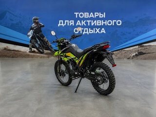 2026 Lifan LF250GY-4D, белый, 138800 рублей, вид 4