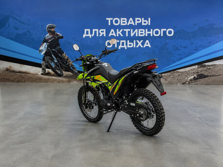 2026 Lifan LF250GY-4D, белый, 138800 рублей, вид 4