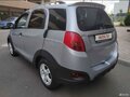 2012 Chery IndiS (S18D) I, серебристый, 450000 рублей - вид 5