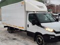 2020 Iveco Daily, белый, 4500000 рублей - вид 2