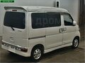 2016 Daihatsu Atrai V Рестайлинг, бежевый, 1200000 рублей - вид 2