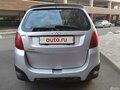 2012 Chery IndiS (S18D) I, серебристый, 450000 рублей - вид 4