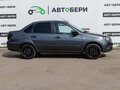 2020 Lada (ВАЗ) Granta I Рестайлинг, серый - вид 5