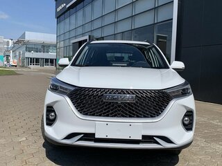 2026 Haval M6 II, белый, 2349000 рублей, вид 3
