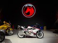 2022 Honda VFR 800, синий