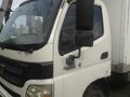 2013 Foton Aumark, белый, 930000 рублей - вид 1
