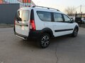 2026 Lada (ВАЗ) Largus Cross I Рестайлинг, белый - вид 2