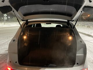 2013 Audi Q5 I (8R) Рестайлинг, белый, 2600000 рублей, вид 3