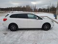 2012 Opel Astra J, белый, 750000 рублей - вид 5