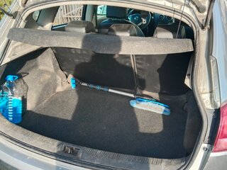 2009 Nissan Qashqai I, серебристый, 800000 рублей, вид 5