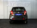 2013 Chevrolet Spark III, чёрный, 675000 рублей - вид 3