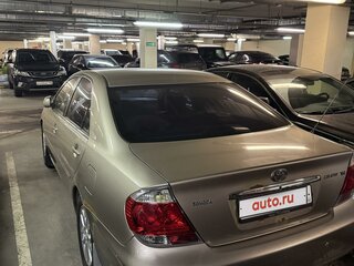 2004 Toyota Camry V (XV30), бежевый, 800000 рублей, вид 3