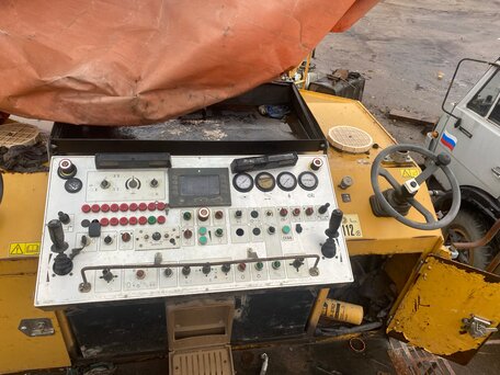 2007 Caterpillar PM313, 8500000 рублей, вид 3