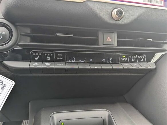 2024 Toyota Crown XVI (S230), красный, 6967782 рублей - вид 6