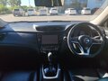 2017 Nissan X-Trail III Рестайлинг, пурпурный, 2080000 рублей - вид 4