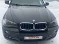 2007 BMW X5 3.0si II (E70), чёрный, 1300000 рублей - вид 1