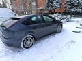 2006 Ford Focus II, серый, 445000 рублей - вид 5